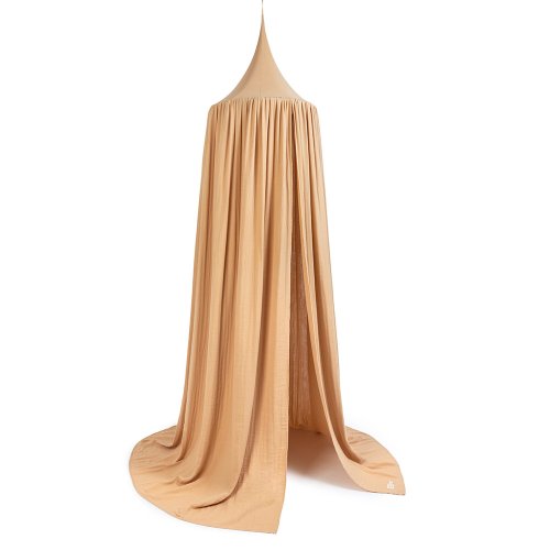 Ciel de lit Amour - Nude