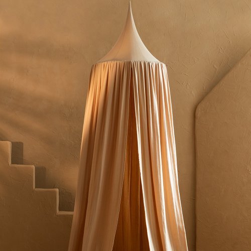 Ciel de lit Amour - Nude