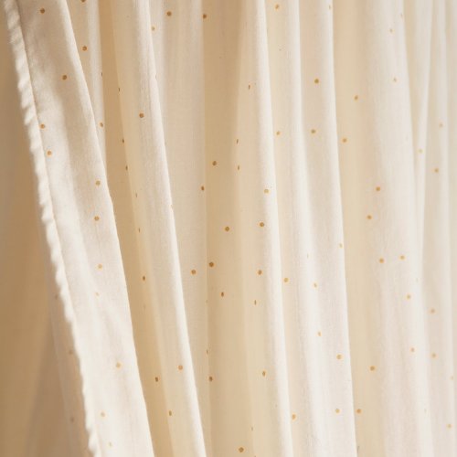 Ciel de lit Amour Honey Sweet Dots