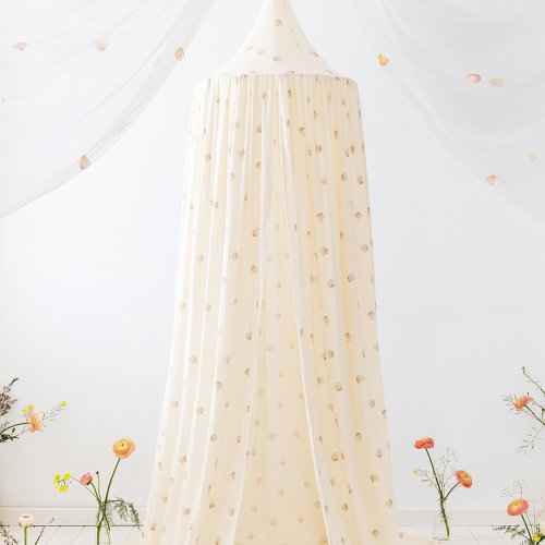 Ciel de lit Amour - Blossom