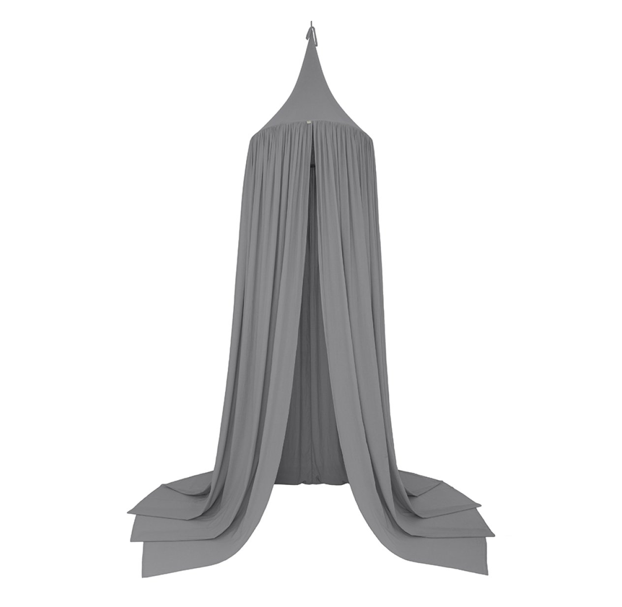 Ciel de lit Canopy - Gris stone