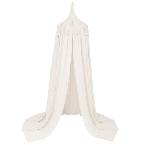 Ciel de lit Circus - Naturel