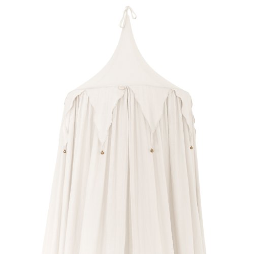 Ciel de lit Circus - Naturel