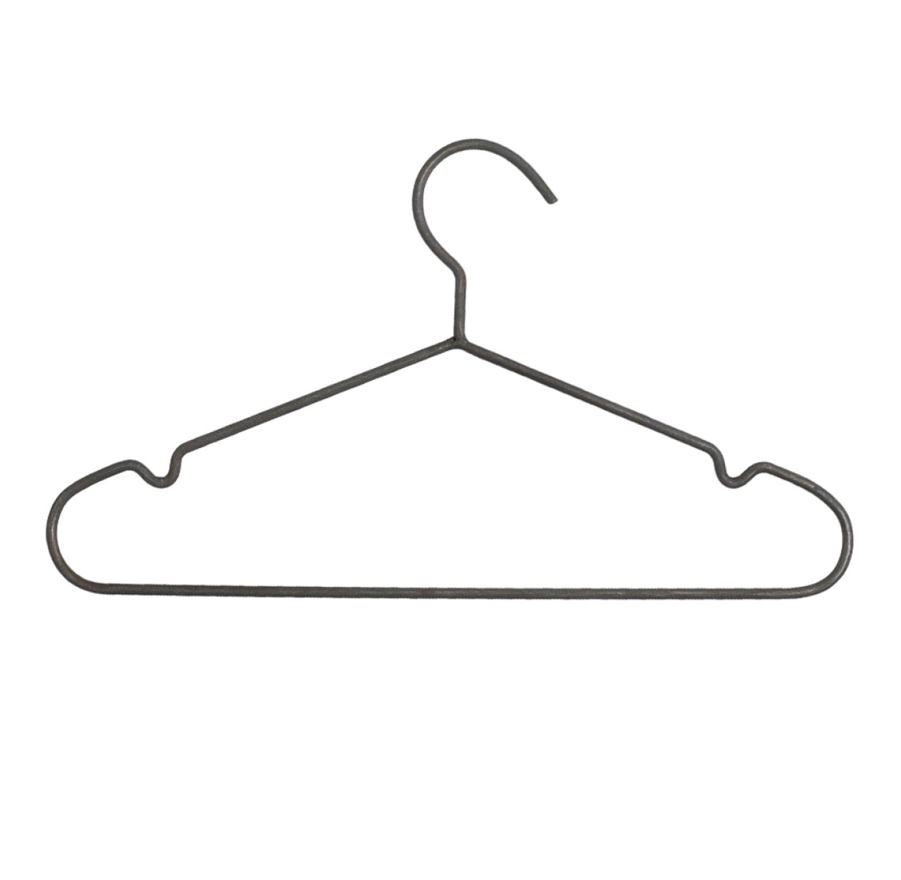 Cintre adulte métal