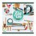 Jeu de construction Zig & Go, 28 pièces