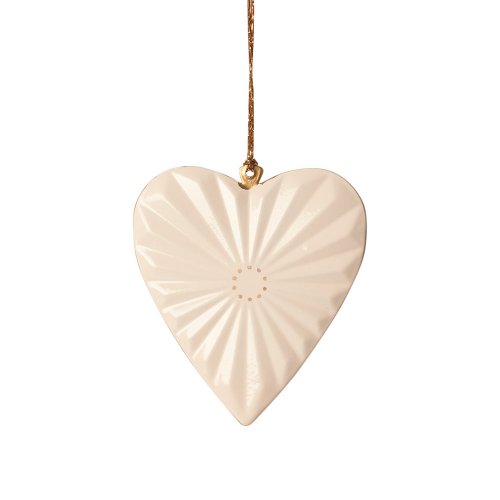 Décoration Coeur à suspendre