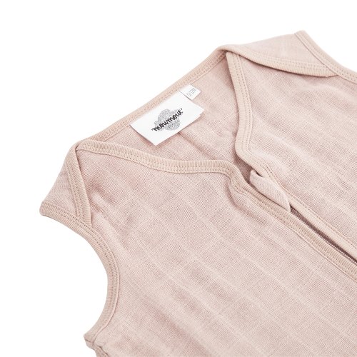 Gigoteuse été Colette - Faded Pink