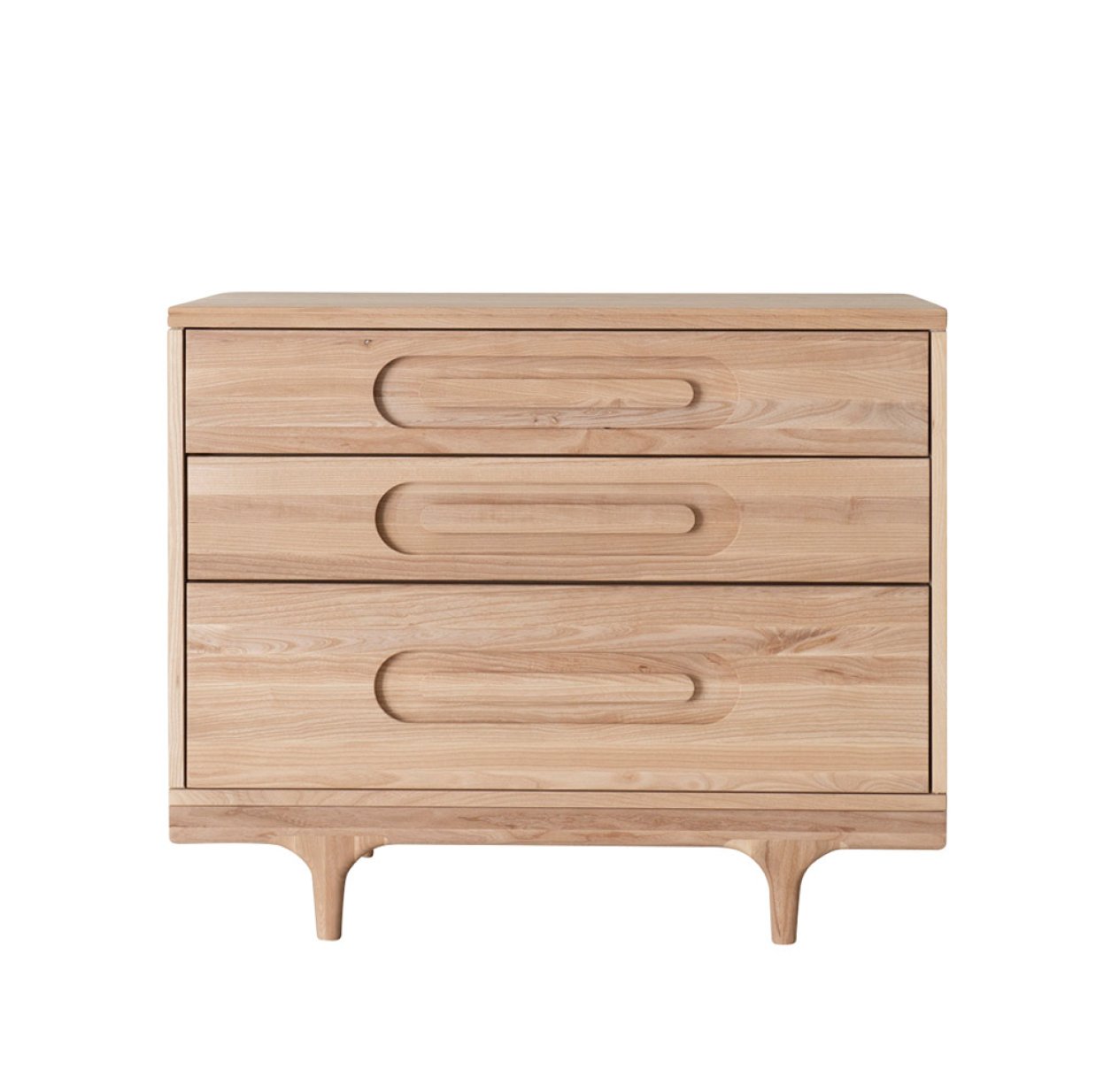 Commode Caravan - Frêne