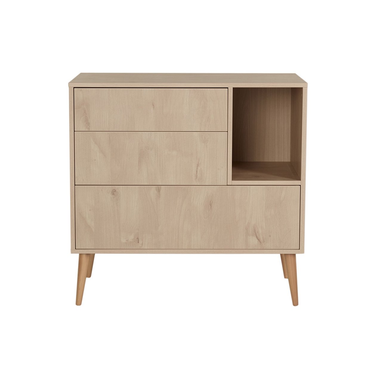 Commode Cocoon - Chêne