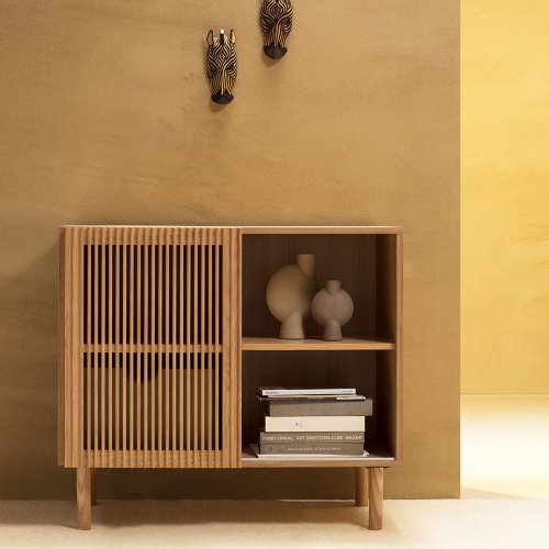 Commode Hai No Ki - Frêne