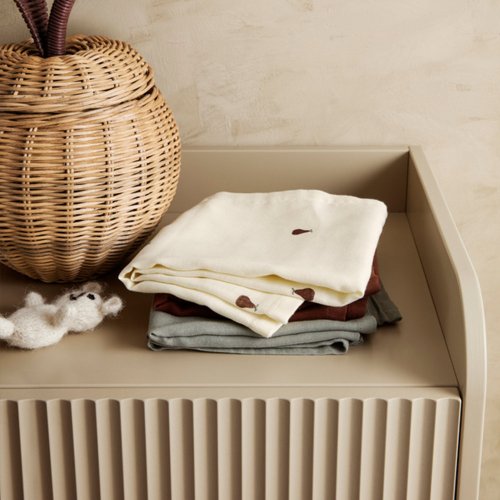 Commode Sill - Cachemire