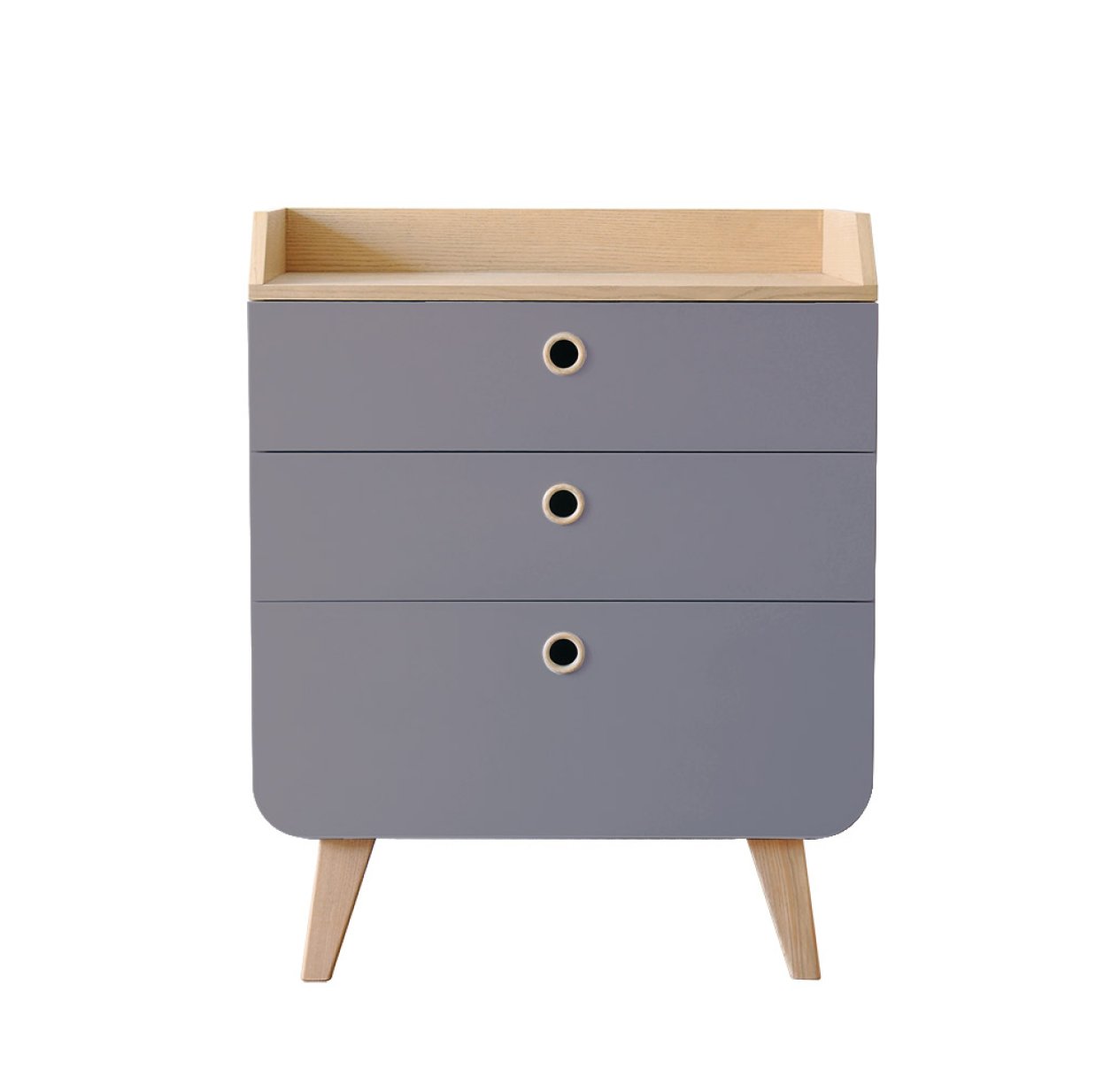 Commode Zen - Violette
