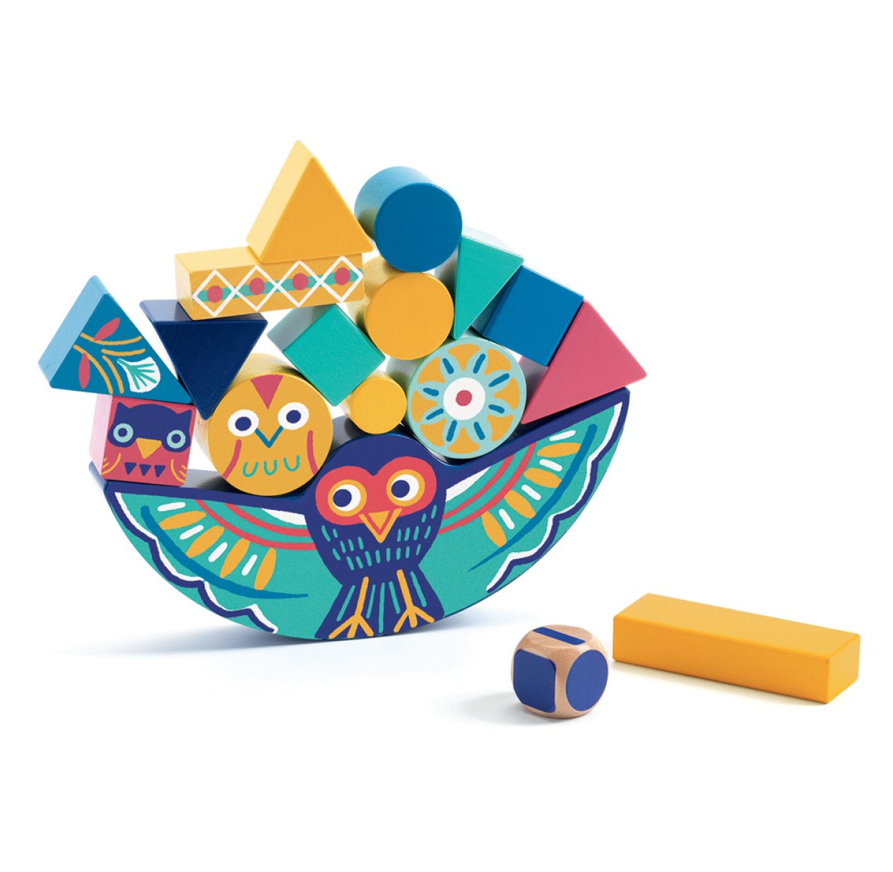 Construction Gallery - Ze Balanceo