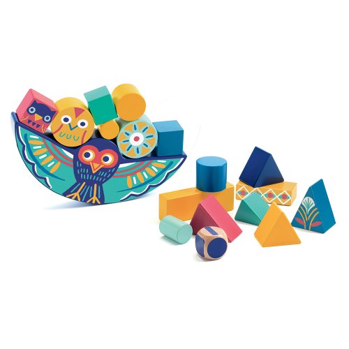 Construction Gallery - Ze Balanceo