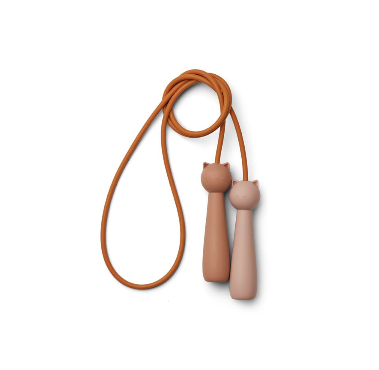 Corde à sauter Birdie Chat - Rose Mix