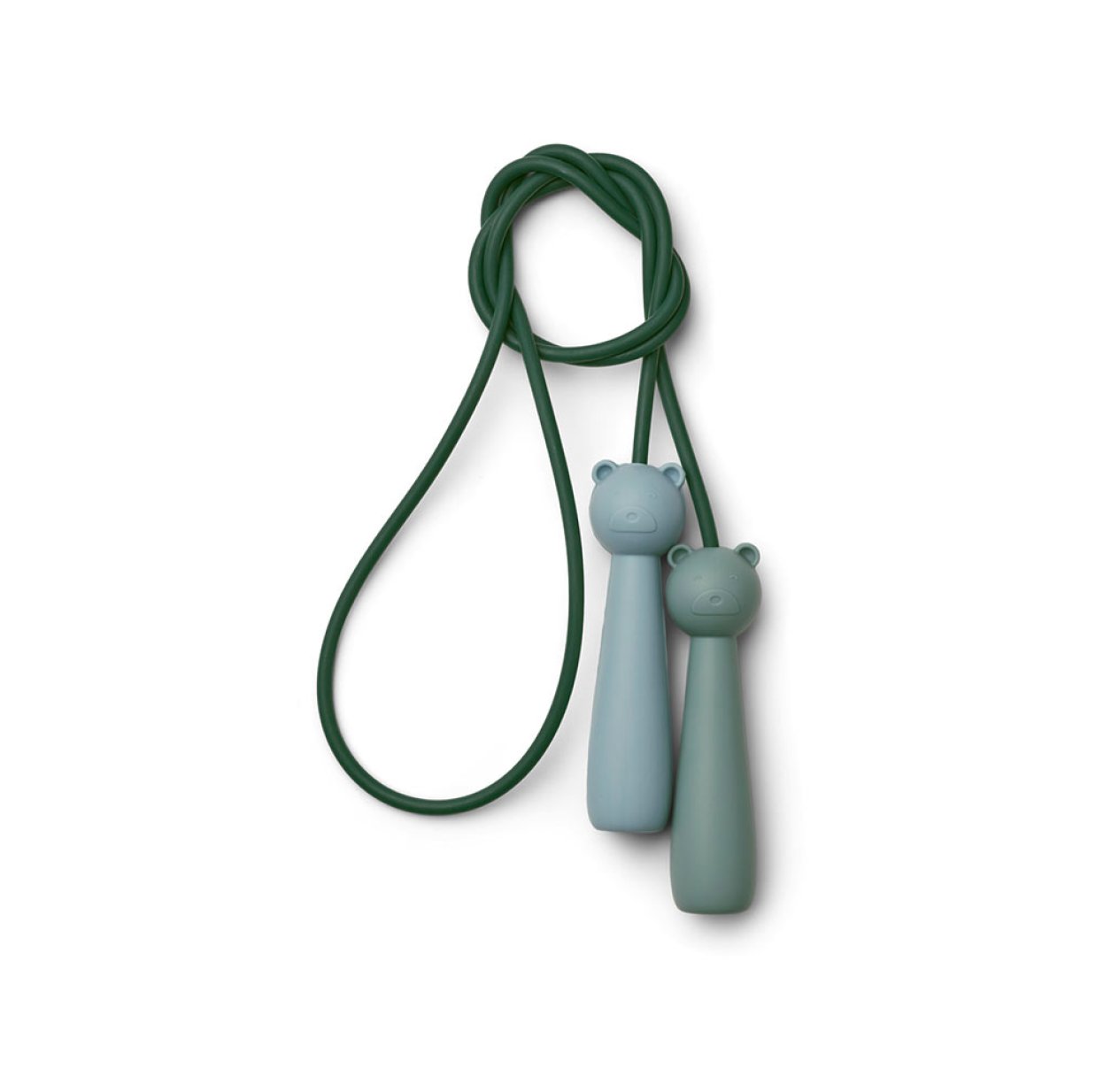 Corde à sauter Birdie Ours - Peppermint Mix