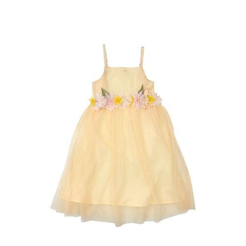 Déguisement de fée Fleurs