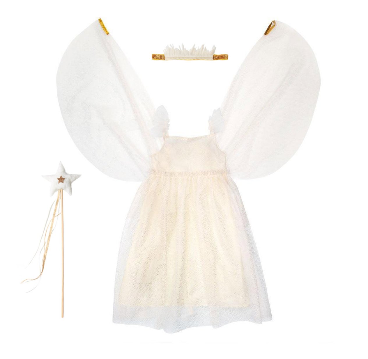 Déguisement de fée