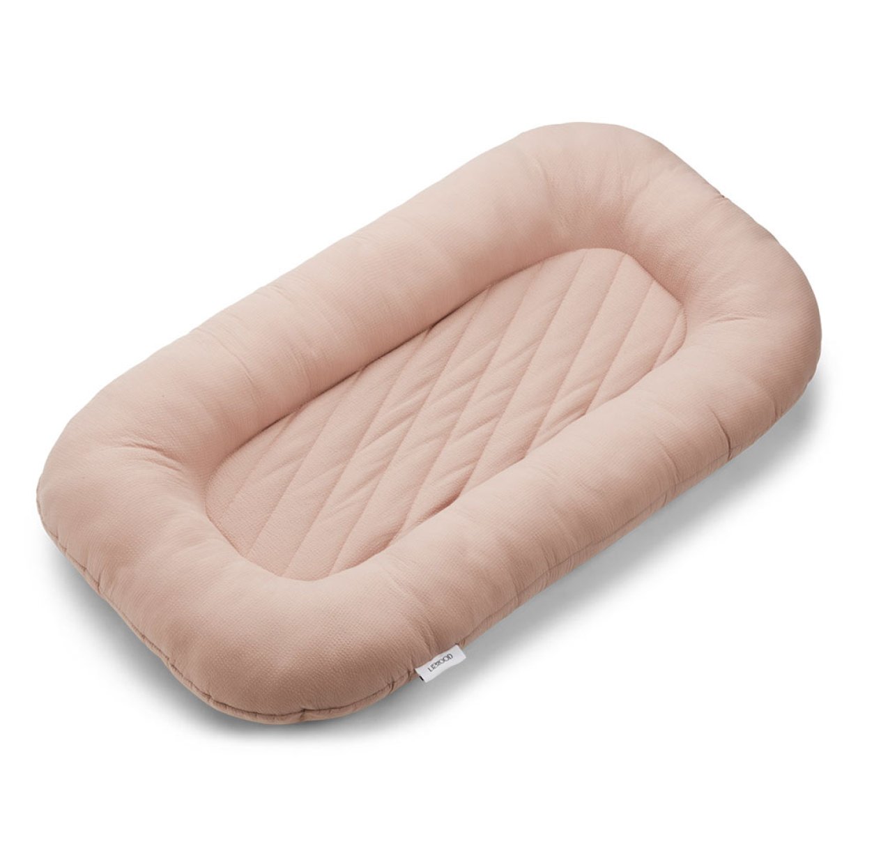 Couffin Baby Nest Edward - Rose