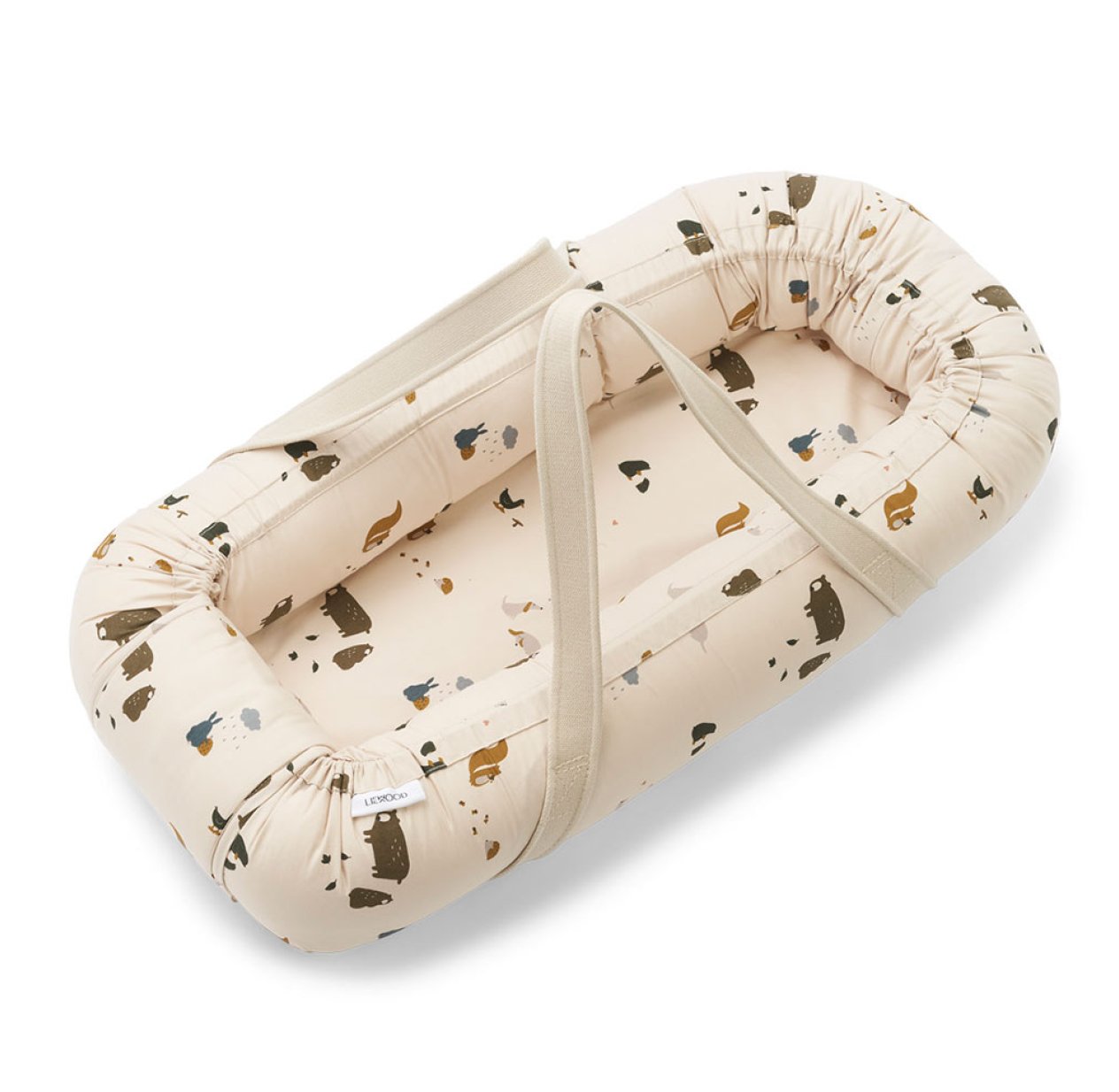 Couffin bébé Gro Babylift Friendship