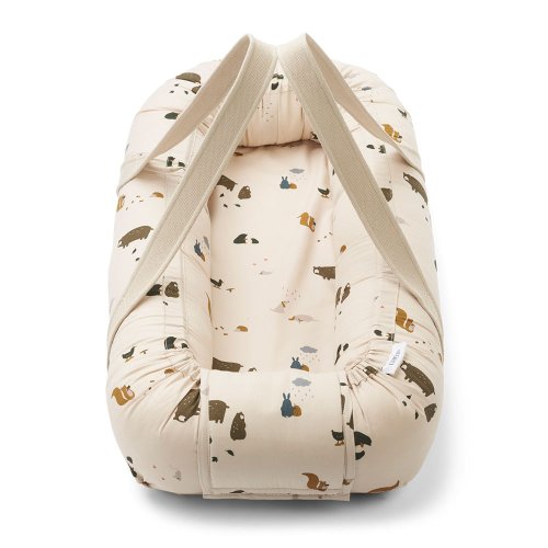 Couffin bébé Gro Babylift Friendship