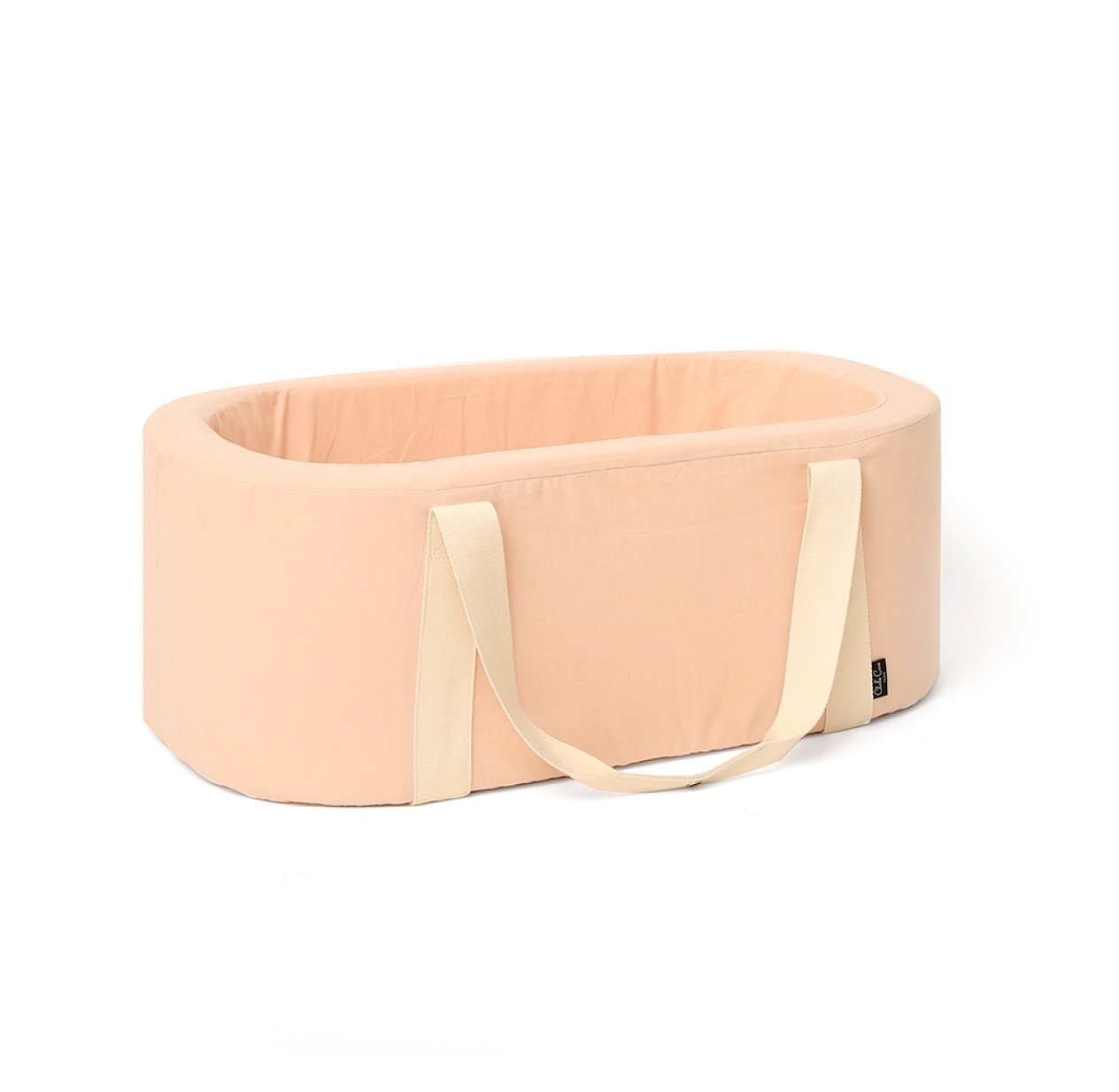 Couffin nomade Kuko - Nude