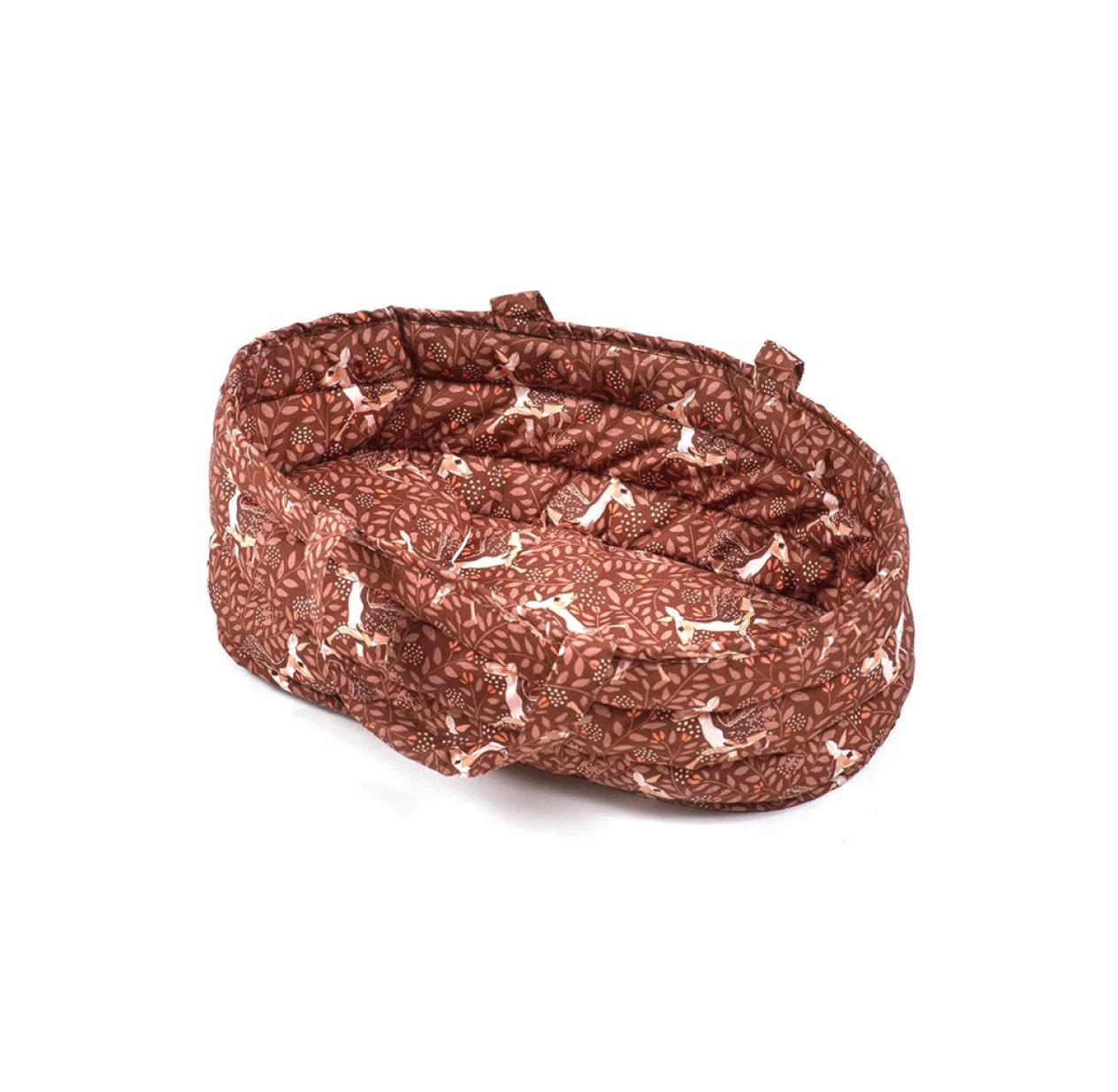 Couffin pour poupon Faline EXCLU