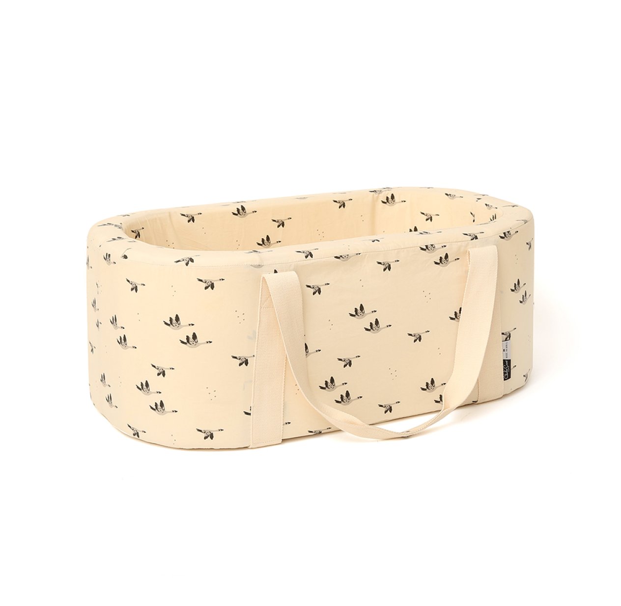 Couffin nomade Kuko - Goose