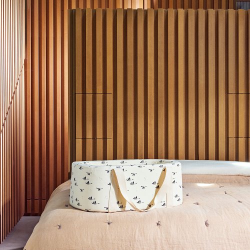 Couffin nomade Kuko - Goose