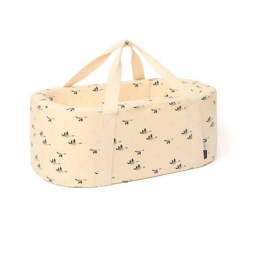 Couffin nomade Kuko - Goose