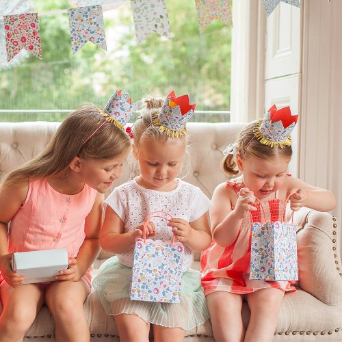 Couronne d'anniversaire Betsy