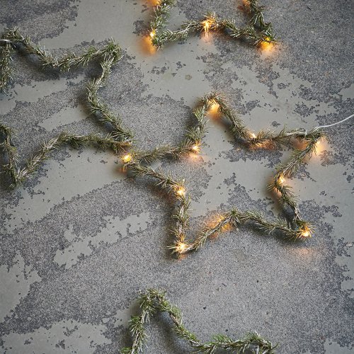 Etoile Lumineuse Sapin