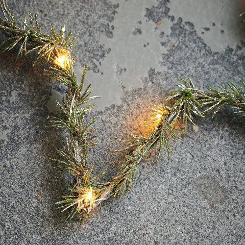 Etoile Lumineuse Sapin