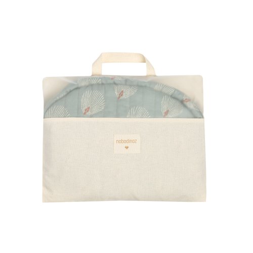 Assise pour Chaise Haute Growing Green Gatsby - Antique Green