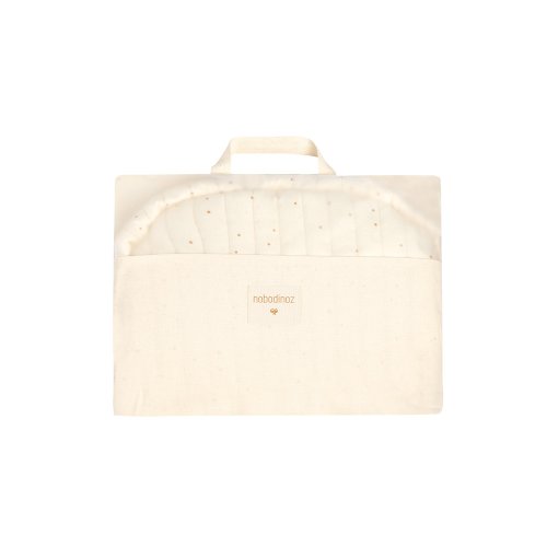 Assise pour Chaise Haute Growing Green - Sweet Dots