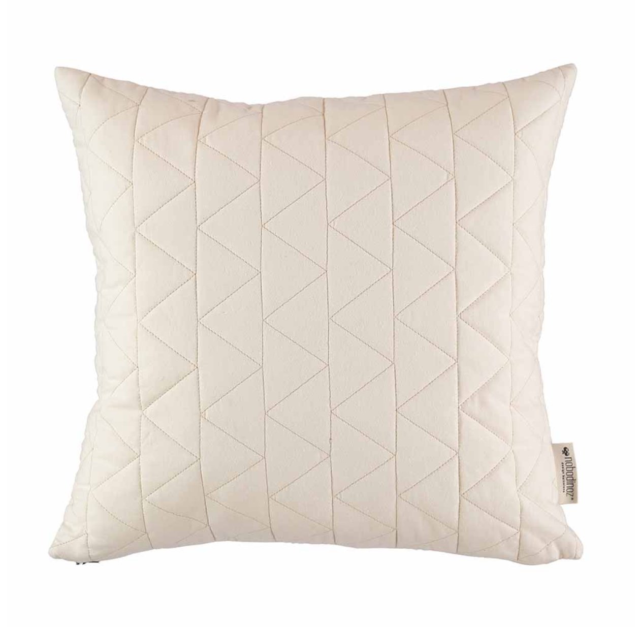 Coussin Cadaques Pure Line - Ecru