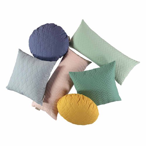 Coussin Cadaques Pure Line - Mint