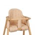 Assise pour Chaise Haute Growing Willow - Dune
