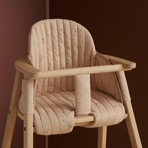 Assise pour Chaise Haute Growing Willow - Dune