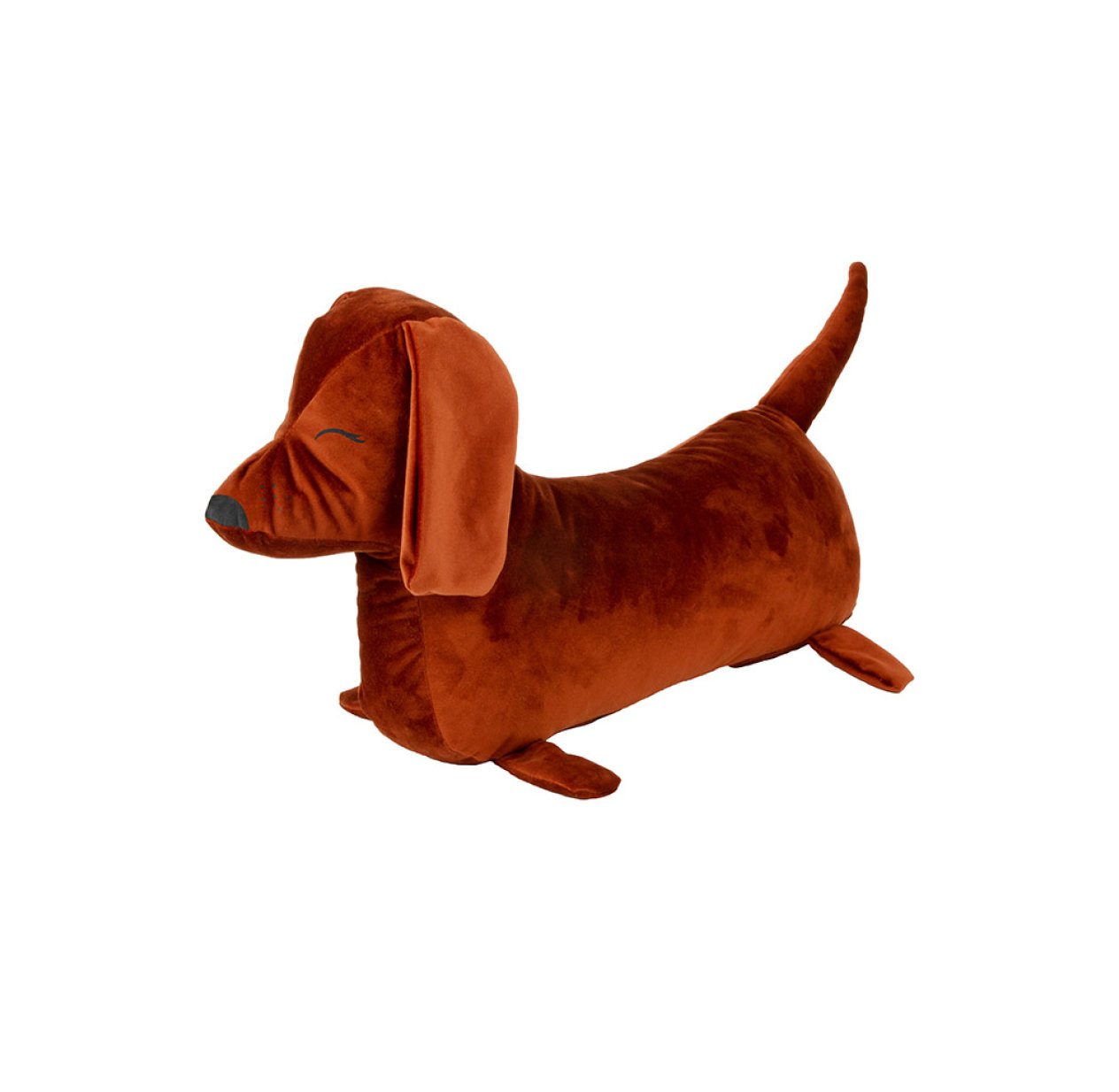 Coussin Billie le Chien