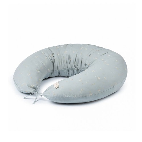 Coussin de maternité Luna Willow - Soft Blue