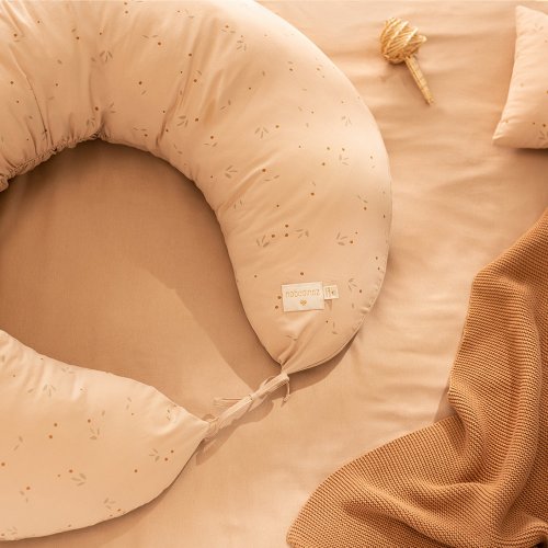 Coussin de maternité Luna Willow - Dune
