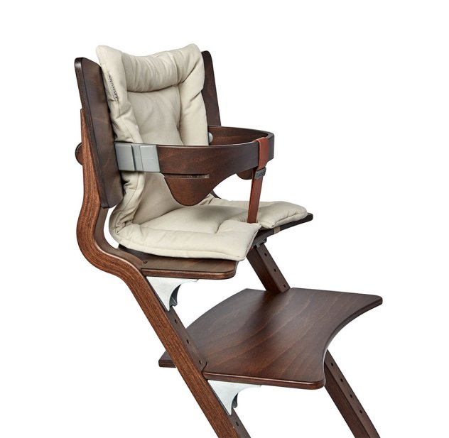 LEANDER chaise haute évolutive et design, mobilier enfant design