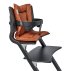 Coussin d\'assise chaise haute Leander - Terracotta