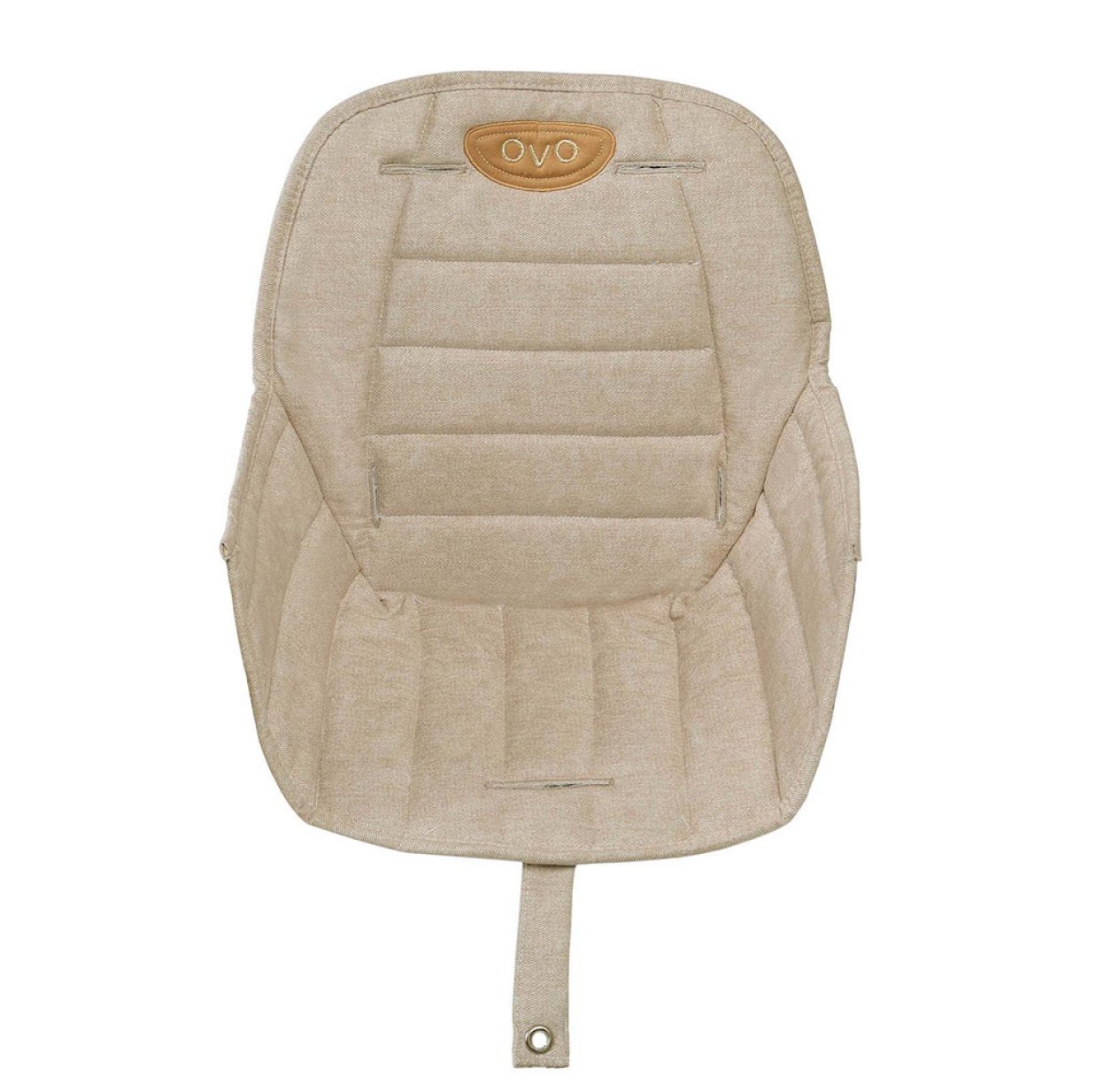 Coussin d'assise - Gold