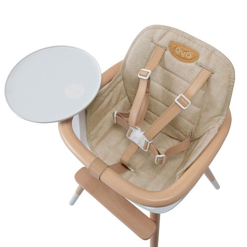 Coussin d'assise - Gold