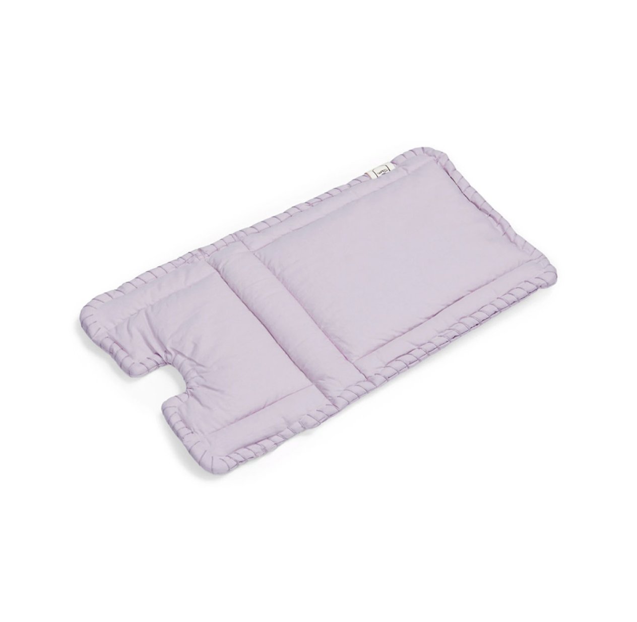 Coussin d'assise pour Chaise Haute Robot - Lila