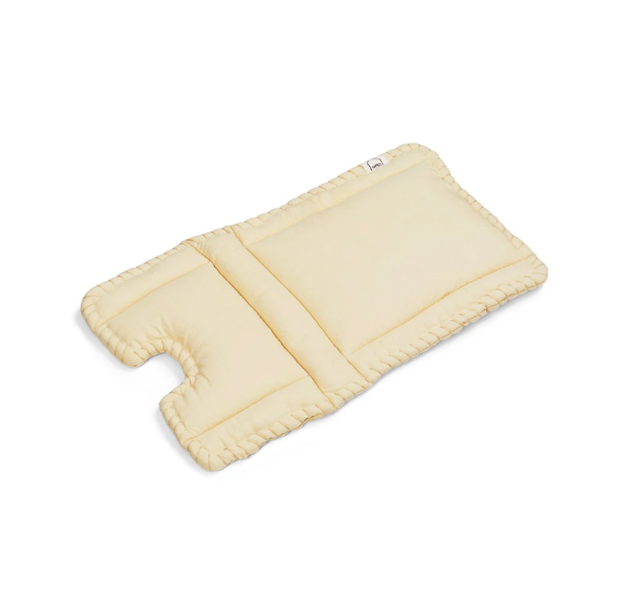 Coussin d'assise pour Chaise Haute Robot - Sable