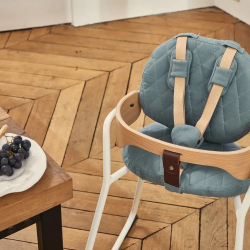 Coussins d'assise Tibu - Orage