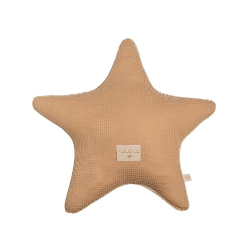 Coussin étoile Aristote - Nude